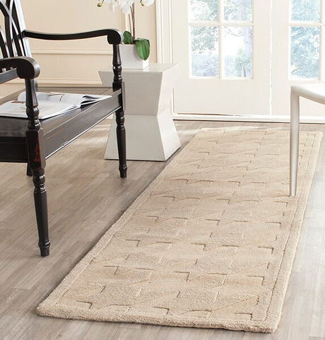 Safavieh Impressions Im353A Begonia Rugs - Safavieh - im353a - 6sq
