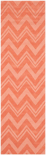Safavieh Impressions Im398A Rust Rugs - Safavieh - im398a - 4