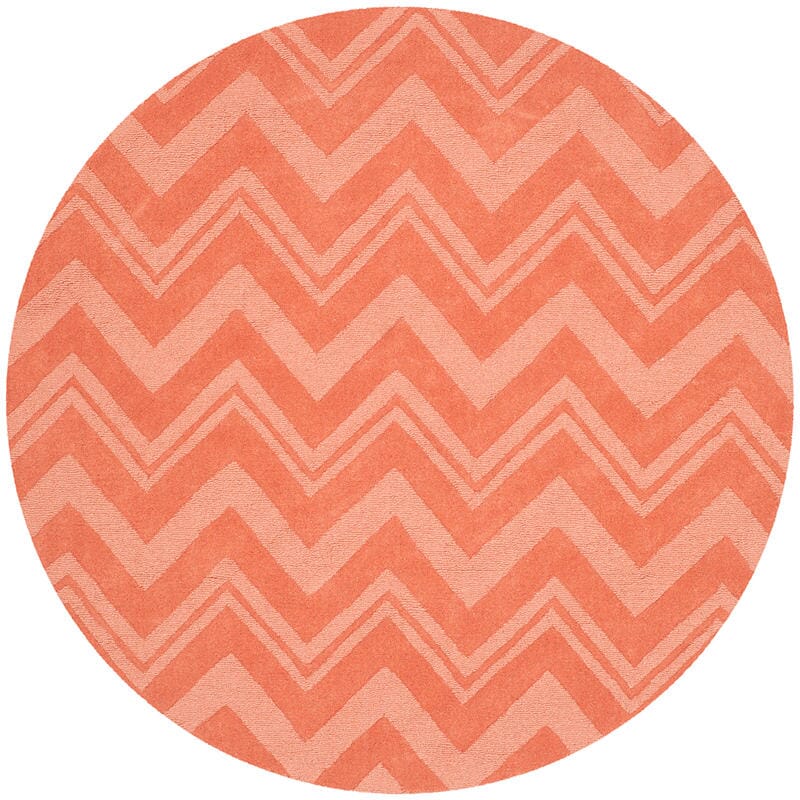 Safavieh Impressions Im398A Rust Rugs - Safavieh - im398a - 4
