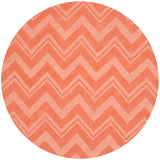 Safavieh Impressions Im398A Rust Rugs - Safavieh - im398a - 4