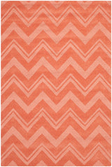 Safavieh Impressions Im398A Rust Rugs - Safavieh - im398a - 4