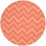 Safavieh Impressions Im398A Rust Rugs - Safavieh - im398a - 5r
