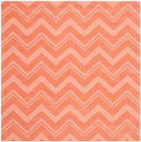Safavieh Impressions Im398A Rust Rugs - Safavieh - im398a - 6sq