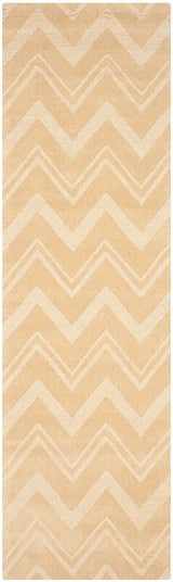 Safavieh Impressions Im398B Dark Gold Rugs - Safavieh - im398b - 28