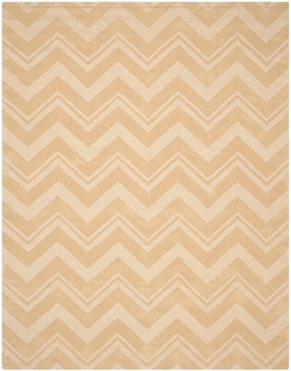 Safavieh Impressions Im398B Dark Gold Rugs - Safavieh - im398b - 4
