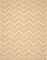 Safavieh Impressions Im398B Dark Gold Rugs - Safavieh - im398b - 4