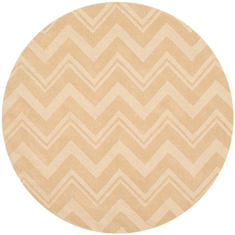 Safavieh Impressions Im398B Dark Gold Rugs - Safavieh - im398b - 5r