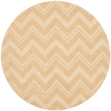Safavieh Impressions Im398B Dark Gold Rugs - Safavieh - im398b - 5r