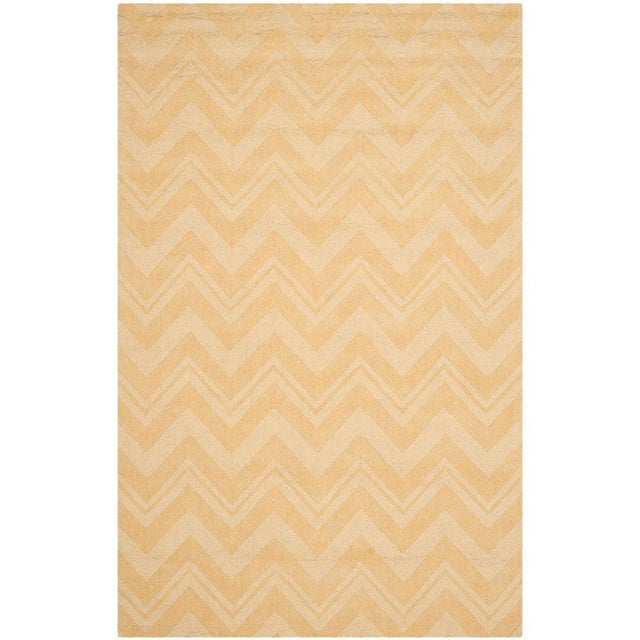 Safavieh Impressions Im398C Gold Rugs - Safavieh - im398c - 4