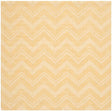 Safavieh Impressions Im398C Gold Rugs - Safavieh - im398c - 6sq