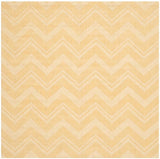 Safavieh Impressions Im398C Gold Rugs - Safavieh - im398c - 6sq