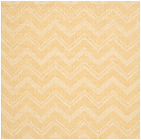 Safavieh Impressions Im398C Gold Rugs - Safavieh - im398c - 6sq