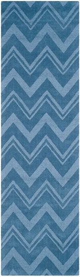 Safavieh Impressions Im398D Blue Rugs - Safavieh - im398d - 28
