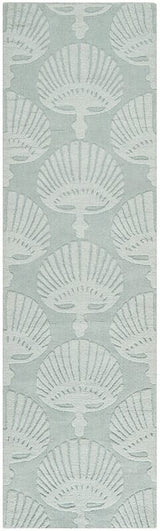 Safavieh Impressions Im411A Grey Rugs - Safavieh - im411a - 28