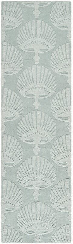 Safavieh Impressions Im411A Grey Rugs - Safavieh - im411a - 28