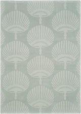 Safavieh Impressions Im411A Grey Rugs - Safavieh - im411a - 4