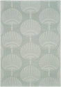 Safavieh Impressions Im411A Grey Rugs - Safavieh - im411a - 4