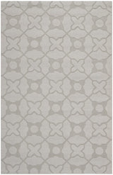 Safavieh Impressions Im820A Silver Rugs - Safavieh - im820a - 3