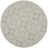 Safavieh Impressions Im820A Silver Rugs - Safavieh - im820a - 5r