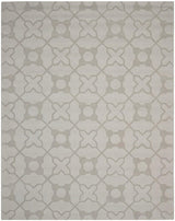 Safavieh Impressions Im820A Silver Rugs - Safavieh - im820a - 5r