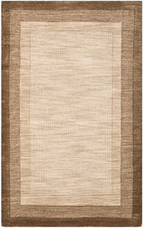 Safavieh Impressions Im821C Beige / Brown Rugs - Safavieh - im821c - 28