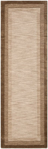 Safavieh Impressions Im821C Beige / Brown Rugs - Safavieh - im821c - 28