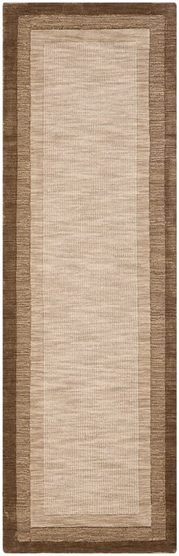 Safavieh Impressions Im821C Beige / Brown Rugs - Safavieh - im821c - 28