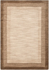 Safavieh Impressions Im821C Beige / Brown Rugs - Safavieh - im821c - 3