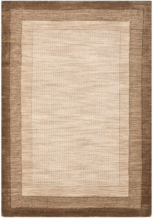 Safavieh Impressions Im821C Beige / Brown Rugs - Safavieh - im821c - 3