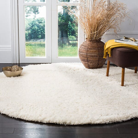 Safavieh Indie Shag Sgi320A Creme Rugs - Safavieh - sgi320a - 27