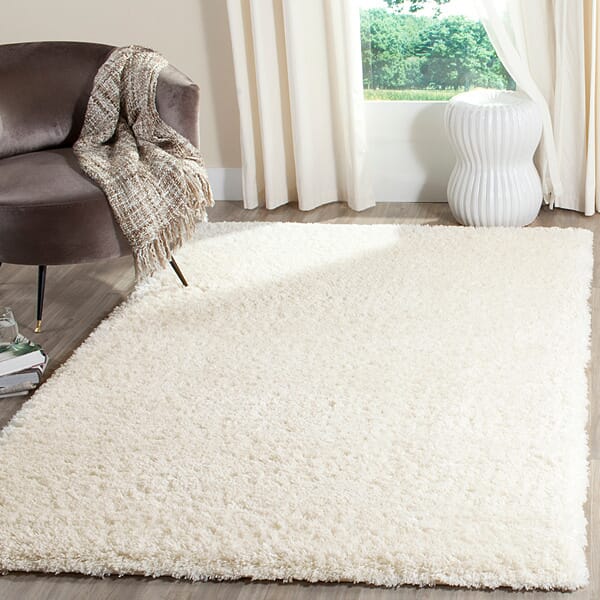 Safavieh Indie Shag Sgi320A Creme Rugs - Safavieh - sgi320a - 3