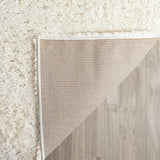 Safavieh Indie Shag Sgi320A Creme Rugs - Safavieh - sgi320a - 3