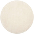 Safavieh Indie Shag Sgi320A Creme Rugs - Safavieh - sgi320a - 7r