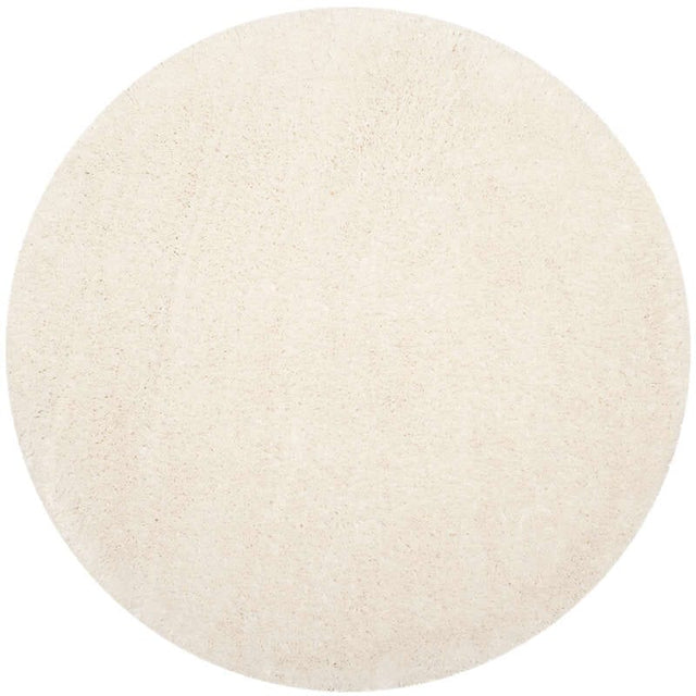 Safavieh Indie Shag Sgi320A Creme Rugs - Safavieh - sgi320a - 7r