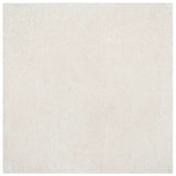 Safavieh Indie Shag Sgi320A Creme Rugs - Safavieh - sgi320a - 7sq