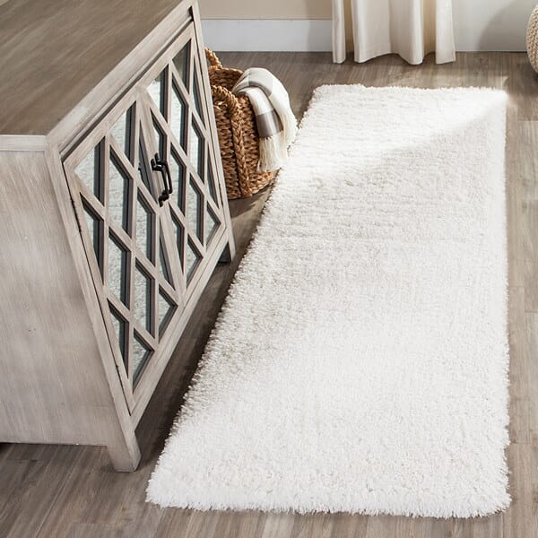 Safavieh Indie Shag Sgi320C White Rugs - Safavieh - sgi320c - 27