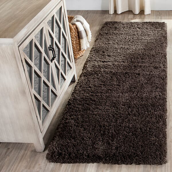 Safavieh Indie Shag Sgi320D Dark Grey Rugs - Safavieh - sgi320d - 27