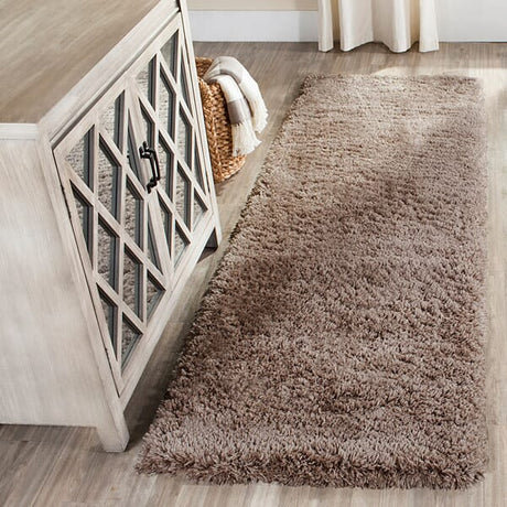 Safavieh Indie Shag Sgi320G Mushroom Rugs - Safavieh - sgi320g - 27