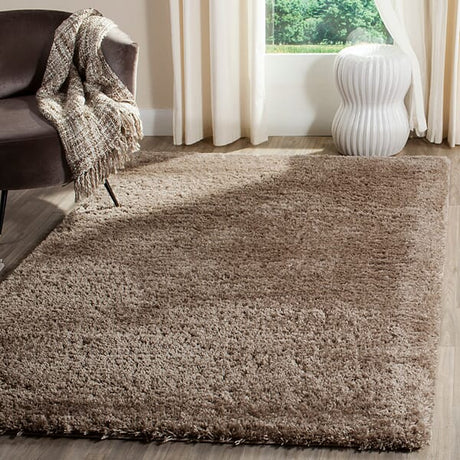 Safavieh Indie Shag Sgi320G Mushroom Rugs - Safavieh - sgi320g - 3