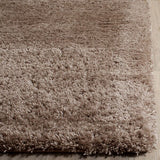 Safavieh Indie Shag Sgi320G Mushroom Rugs - Safavieh - sgi320g - 3