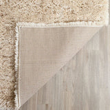 Safavieh Indie Shag Sgi320K Light Beige Rugs - Safavieh - sgi320k - 3