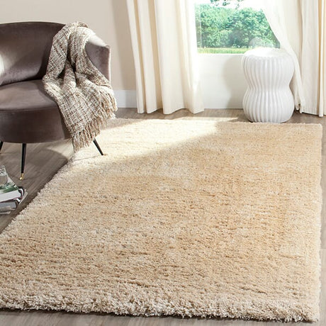 Safavieh Indie Shag Sgi320K Light Beige Rugs - Safavieh - sgi320k - 3