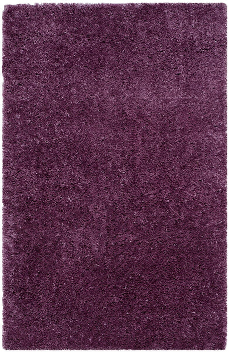 Safavieh Indie Shag Sgi320P Purple Rugs - Safavieh - sgi320p - 27