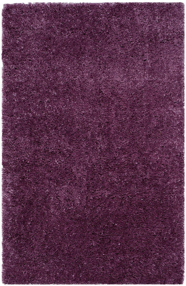 Safavieh Indie Shag Sgi320P Purple Rugs - Safavieh - sgi320p - 27