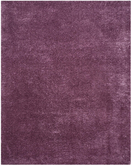 Safavieh Indie Shag Sgi320P Purple Rugs - Safavieh - sgi320p - 27