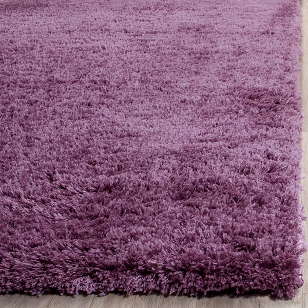 Safavieh Indie Shag Sgi320P Purple Rugs - Safavieh - sgi320p - 3