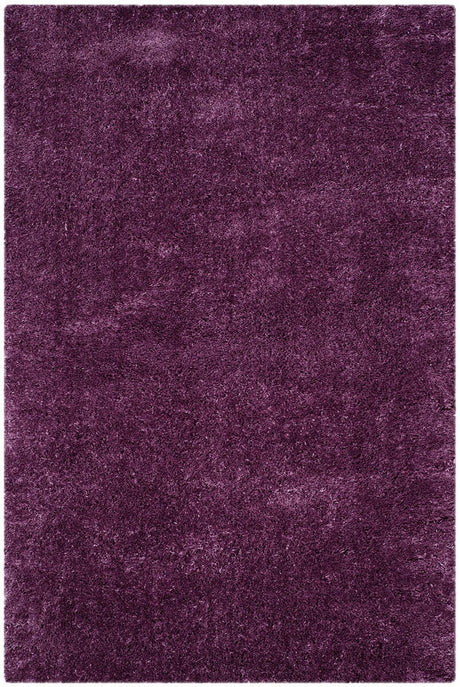 Safavieh Indie Shag Sgi320P Purple Rugs - Safavieh - sgi320p - 3