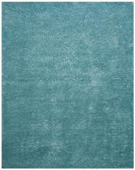 Safavieh Indie Shag Sgi320T Turquoise Rug - Safavieh - sgi320t - 27