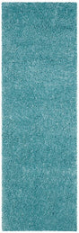 Safavieh Indie Shag Sgi320T Turquoise Rug - Safavieh - sgi320t - 27