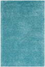 Safavieh Indie Shag Sgi320T Turquoise Rug - Safavieh - sgi320t - 3